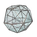 Rocky’s Dome Stained Glass Open Terrarium